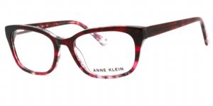 Anne Klein AK5076 MERLOT