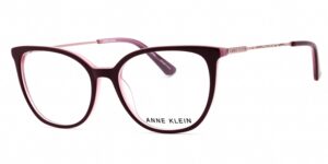 Anne Klein AK5098 MERLOT