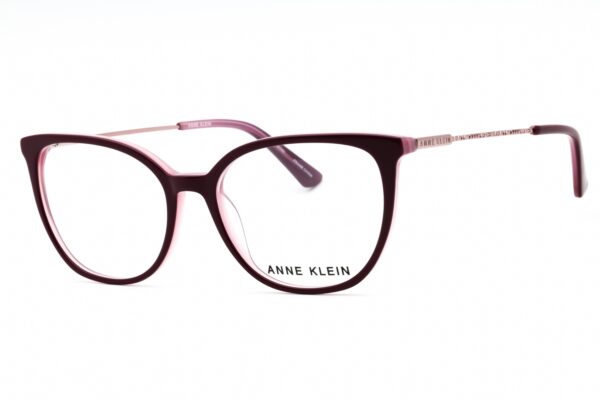 Anne Klein AK5098 MERLOT