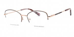 Banana Republic BR 218 BURGUNDY