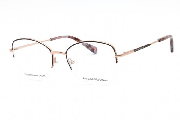 Banana Republic BR 218 BURGUNDY