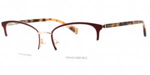 Banana Republic BR 223 BURGUNDY