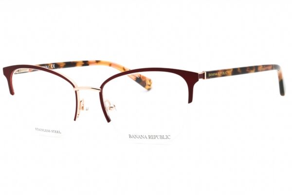 Banana Republic BR 223 BURGUNDY