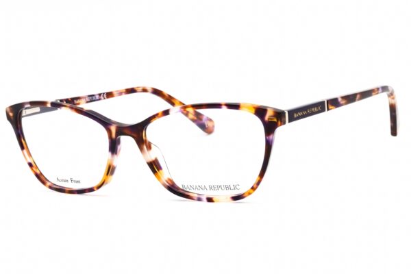 Banana Republic BREE BRWVIOLHV Clear