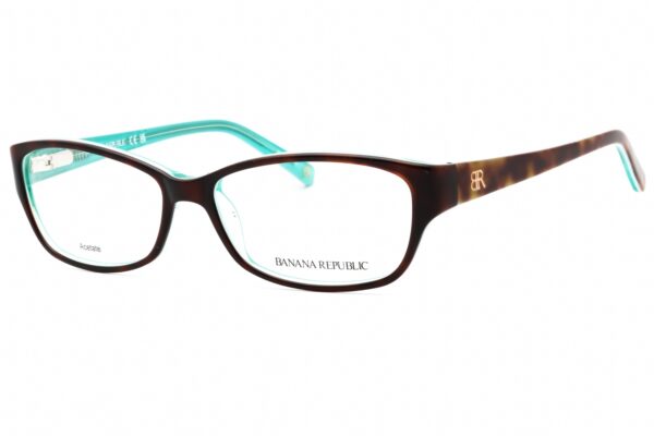 Banana Republic Buffy Tortoise Mint