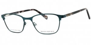 Banana Republic CAMILA TEAL Clear