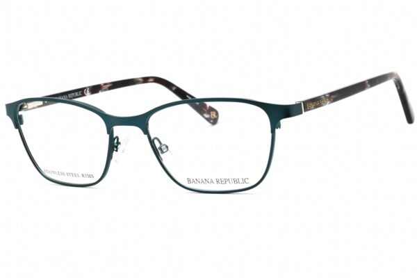 Banana Republic CAMILA TEAL Clear