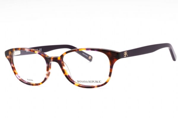 Banana Republic Coleen Brown Violet