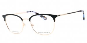 Banana Republic ISADORA BLUE GOLD