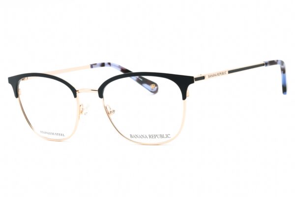 Banana Republic ISADORA BLUE GOLD