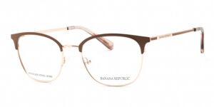 Banana Republic ISADORA BROWN clear
