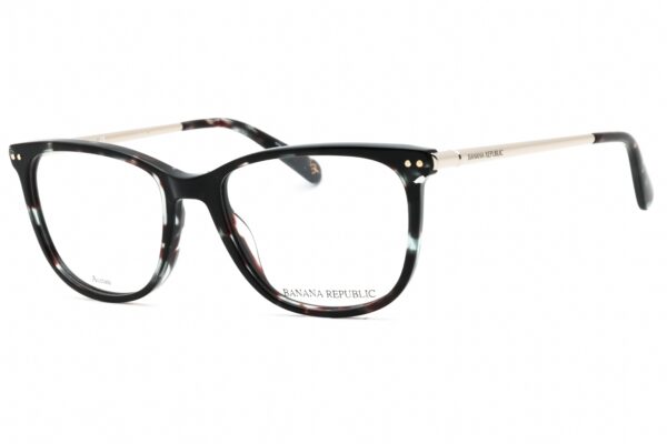 Banana Republic Shannia BLK GRN