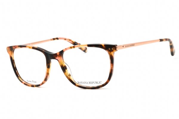 Banana Republic Shannia BRWHVNPNK Clear