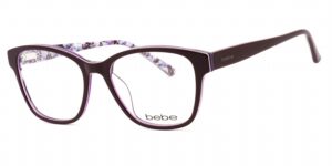 Bebe BB5184 PLUM