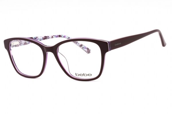 Bebe BB5184 PLUM