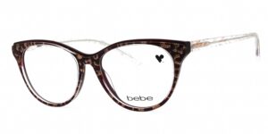 Bebe BB5189 BURGUNDY