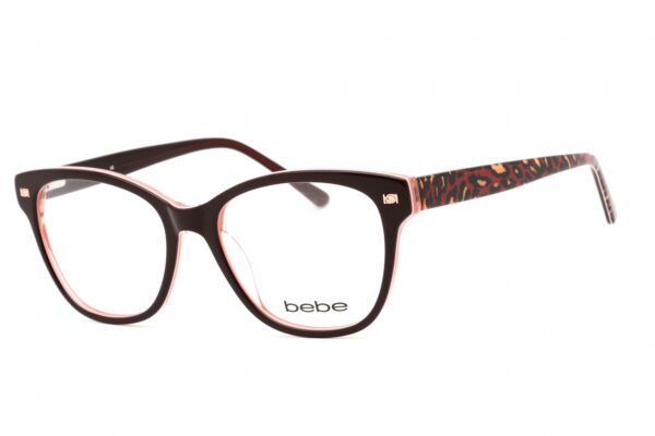 Bebe BB5194 BERRY