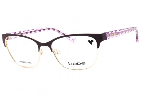 Bebe BB5196 PLUM