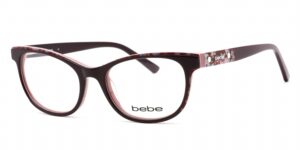 Bebe BB5198 Plum