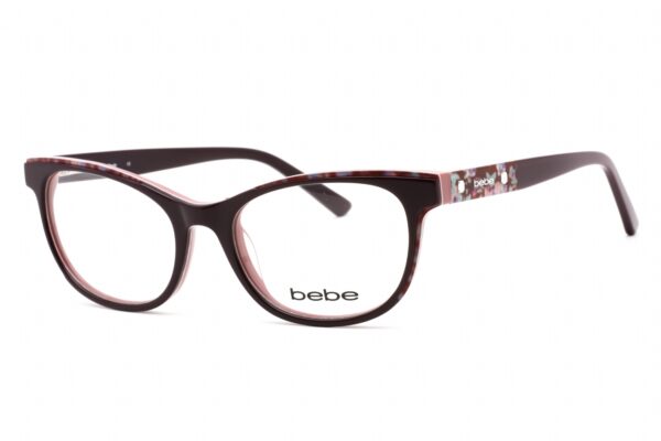 Bebe BB5198 Plum