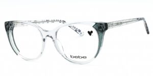 Bebe BB5208 GREY