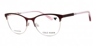 COLE HAAN CH5051 BURGUNDY