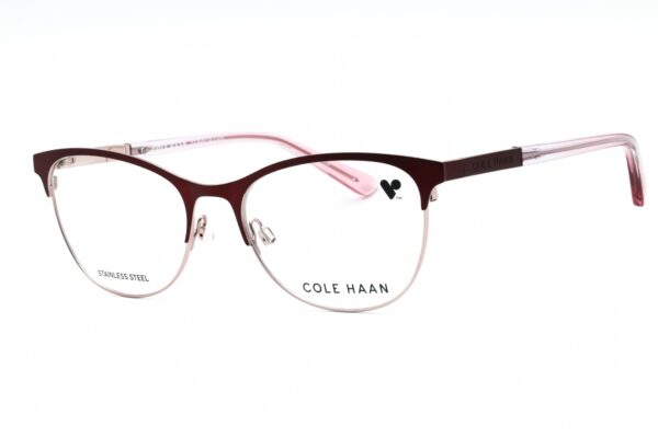 COLE HAAN CH5051 BURGUNDY