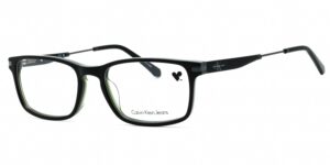 Calvin Klein Jeans CKJ18707 BLACK