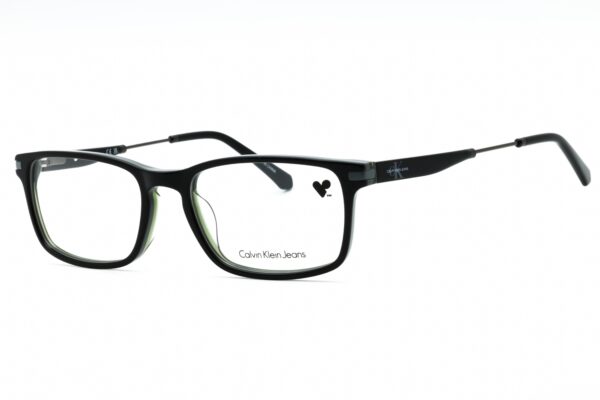 Calvin Klein Jeans CKJ18707 BLACK