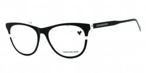 Calvin Klein Jeans CKJ20641 BLACK