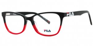 FILA VF9467 BLACK