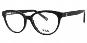 FILA VFI092 BLACK
