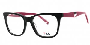 FILA VFI175 BLACK