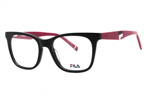 FILA VFI175 BLACK