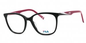 FILA VFI179 BLACK