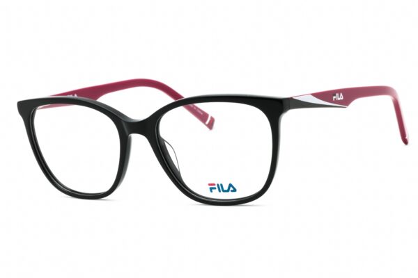 FILA VFI179 BLACK