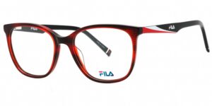 FILA VFI179 RED
