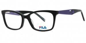 FILA VFI263 BLACK