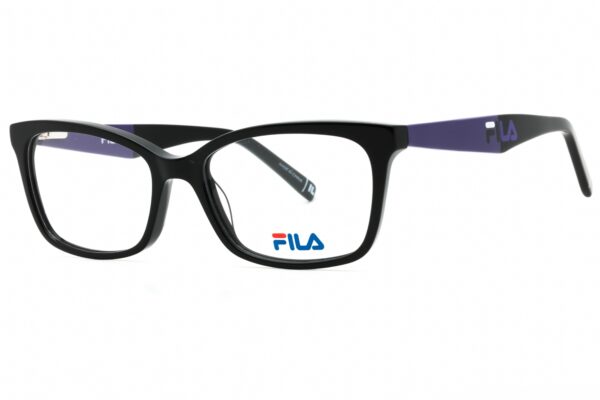 FILA VFI263 BLACK