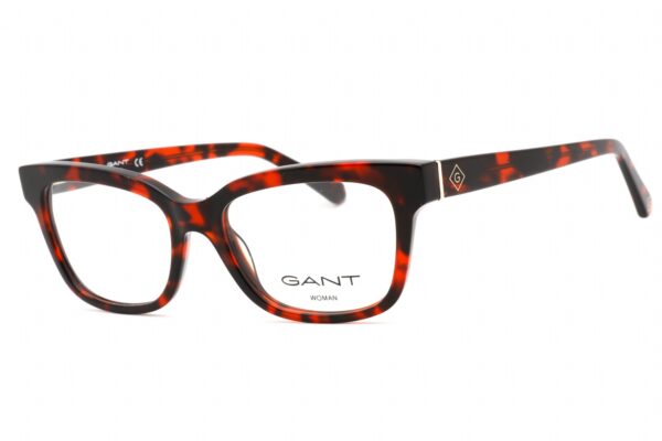 GANT GA4140 red