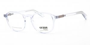 Guess GU8251 crystal