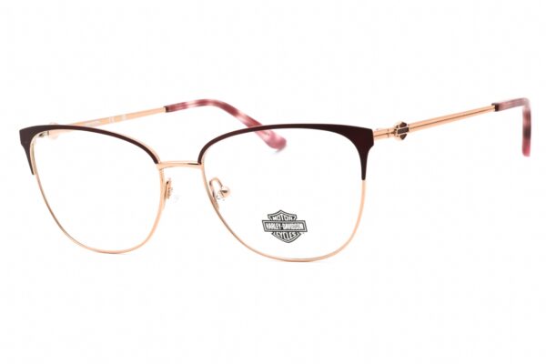 Harley Davidson HD0569 bordeaux