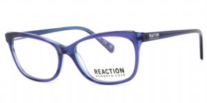 Kenneth Cole Reaction KC0897 blue