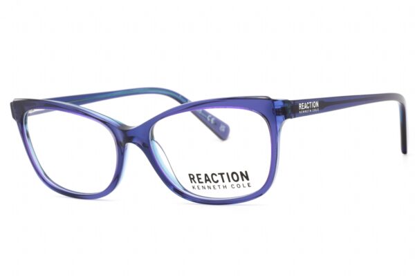 Kenneth Cole Reaction KC0897 blue