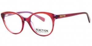 Kenneth Cole Reaction KC0899 red