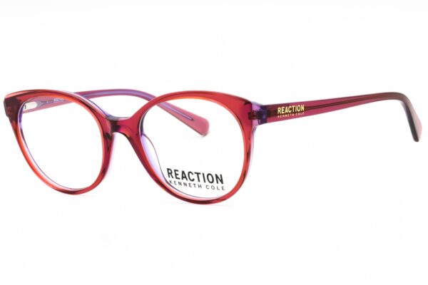 Kenneth Cole Reaction KC0899 red