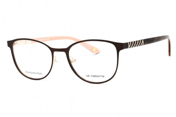 Liz Claiborne L 459 BROWN