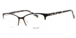 Nine West NW1101X BLACK Clear