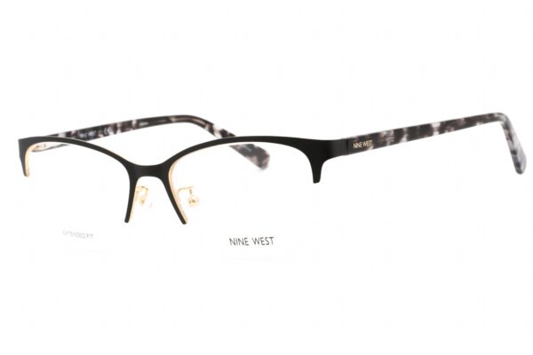 Nine West NW1101X BLACK Clear
