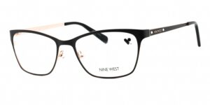 Nine West NW1105 BLACK